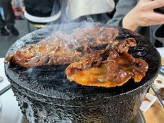 大槐树烤肉馆-大槐树烤肉馆