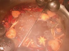 -湊湊火锅·茶憩(东城万达店)