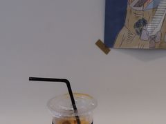 -Seesaw Coffee(上生新所店)