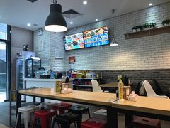 -西粉堂新疆米粉(朝外店)
