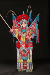 -华韵京剧摄影(洋桥角门东店)