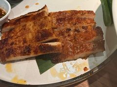 -星叶·东南亚料理(温州万象城店)