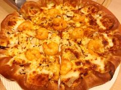 -必胜客(远大路店)