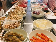 -就这家旋转小火锅(西安路罗斯福店)