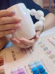 -瑞丽美甲