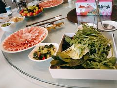 -天宜隆蘑菇宴火锅(石景山旗舰店)