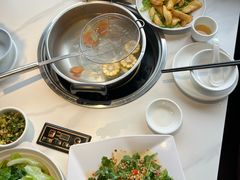 -红日饭店(裕隆三路店)