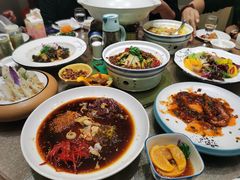 -老常州菜馆(天宁店)