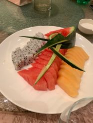 -福州香格里拉·宴会厅