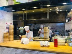 -西贝莜面村(双井店)