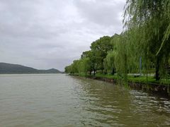 -南北湖风景区