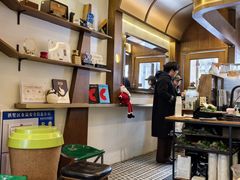 -Parking Coffee(孩儿巷店)
