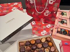 -Laderach 莱德拉(上海环贸iapm店)