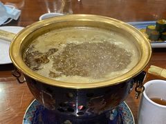 -和院老火锅铜锅烧烤海鲜(朱雀大街店)