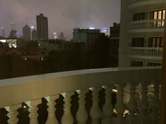 -上海安亭别墅花园酒店