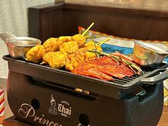 -泰妃殿(武汉首店)