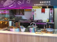 -比格比萨自助(德思勤四季汇店)