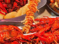 -霸王虾(湘江世纪城店)
