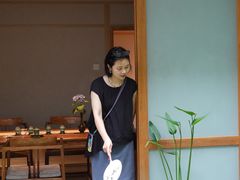 -绣园·茶食宴(湘绣博物馆店)