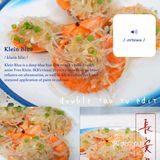 三亚美食//听本地人去吃小胡子海鲜连锁店，超赞！
