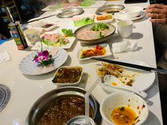-围炉夜话·潮汕卤水火锅(榕江店)