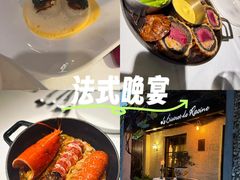 -Le Bistrot de Racine