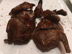 -阿英煲(凉城路店)