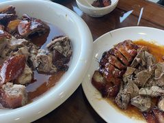 -黄连大头华烧鹅店(大良店)