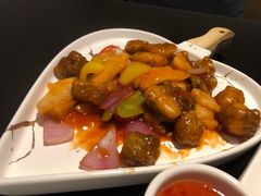 -法兰度航空主题餐厅(端州店)