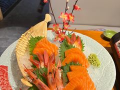 -有喜屋·烧鸟·居酒屋(周浦万达店)