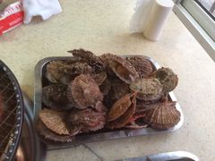 -农民烧烤(延边社区店)