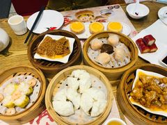 -赏点粤式点心(广州塔店)