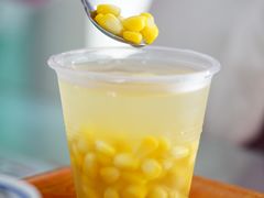 -五福堂龟苓膏(河东北山店)