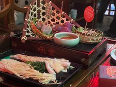 -吼堂老火锅(太古里总店)