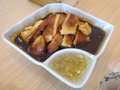 -蟹盛(上海白玉兰广场店)