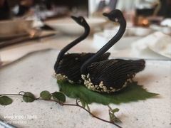 -东海朗廷酒店-唐阁T’ANG COURT 中餐厅