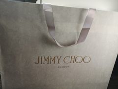 -JIMMY CHOO(成都远洋太古里店)