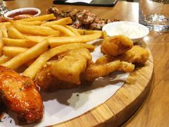 -G+KITCHEN(龙湖狮山天街店)