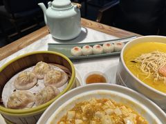 -苏帮袁Sue Cuisine(来福士店)