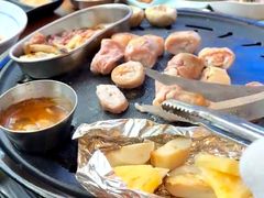 -济州爱肉堂(总店)