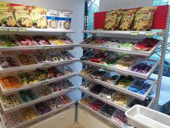 零售区-北京稻香村(长白岛店)