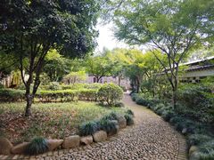 -清漾毛氏文化村