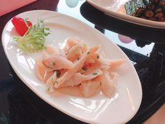 -新南华大酒店(长寿店)