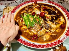 -旺顺阁鱼头泡饼(常营店)