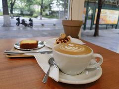 -LilBee Coffee