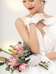 -巴黎新娘婚纱摄影