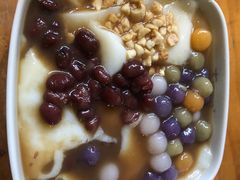 -木屋烧烤(坂田天安云谷店)