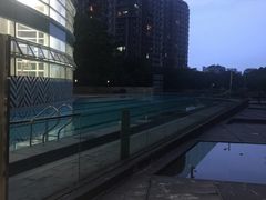 -一兆韦德健身(慧芝湖店)