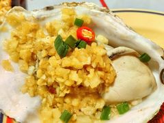 -辉记炭烧海鲜大排档·老字号(福田店)