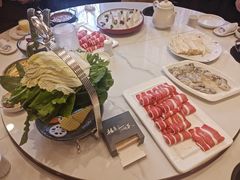 -宴天下北京烤鸭店(南桥店)